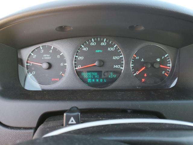Photo 9 from auction – 2013 CHEVROLET IMPALA with VIN 2G1WC5E36D1222949