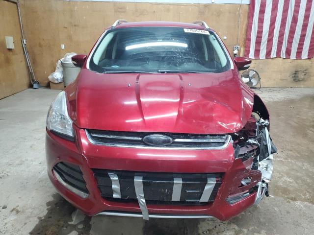 Photo 5 from auction – 2015 FORD ESCAPE TIT with VIN 1FMCU9J92FUB04649
