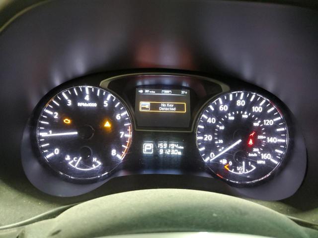 Photo 9 from auction – 2013 NISSAN PATHFINDER with VIN 5N1AR2MM7DC612263