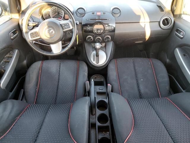 Photo 8 from auction – 2011 MAZDA MAZDA2 with VIN JM1DE1HY1B0116491