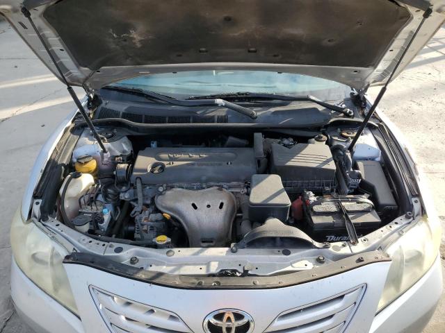 Photo 11 from auction – 2008 TOYOTA CAMRY CE with VIN 4T1BE46K88U251777