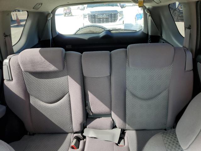 Photo 10 from auction – 2008 TOYOTA RAV4 with VIN JTMZD35V285086962
