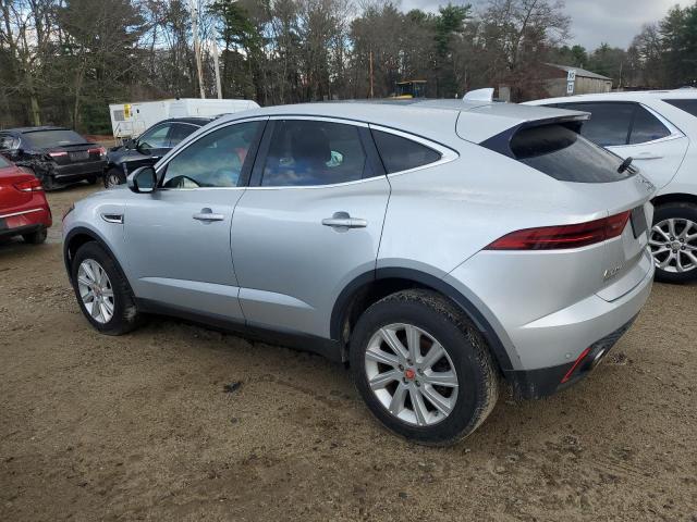 Photo 2 from auction – 2018 JAGUAR E-PACE S with VIN SADFJ2FX5J1Z31925