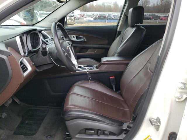 Photo 7 from auction – 2014 CHEVROLET EQUINOX LT with VIN 1GNFLGEK8EZ109787