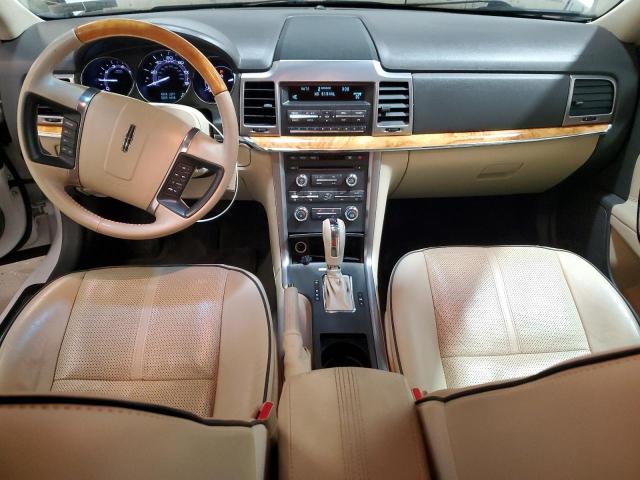 Photo 8 from auction – 2012 LINCOLN MKZ with VIN 3LNHL2GC0CR800772