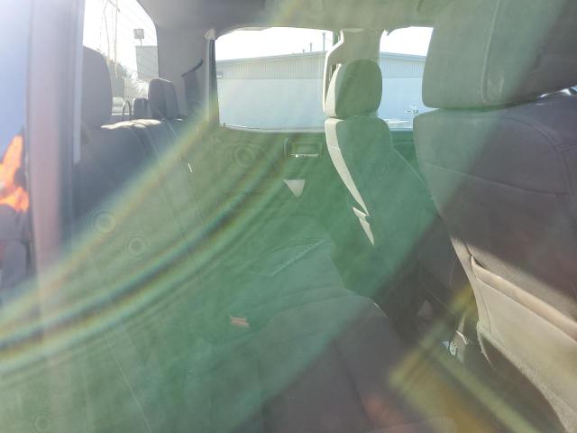 Photo 10 from auction – 2016 CHEVROLET SILVERADO with VIN 1GCVKREC0GZ214726