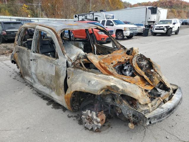 Photo 4 from auction – 2008 CHRYSLER PT CRUISER with VIN 3A8FY58B78T145484