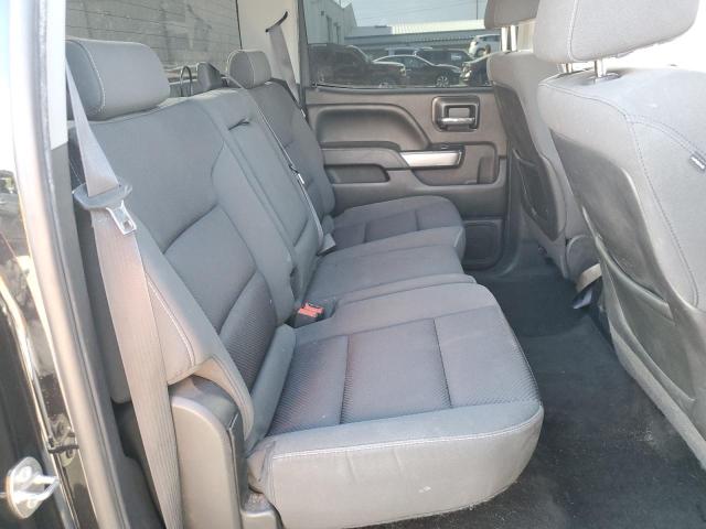 Photo 10 from auction – 2015 CHEVROLET SILVERADO with VIN 3GCPCREC5FG195370