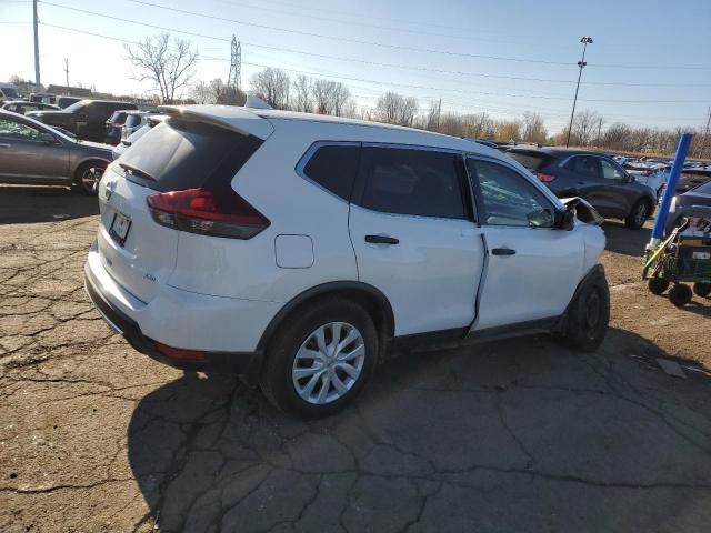 Photo 3 from auction – 2018 NISSAN ROGUE S with VIN KNMAT2MV2JP576999