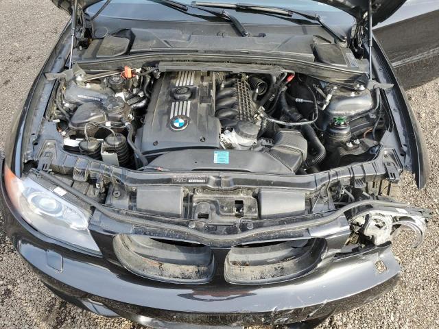 Photo 11 from auction – 2010 BMW 135 I with VIN WBAUN9C58AVK41899