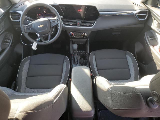 Photo 8 from auction – 2024 CHEVROLET TRAILBLAZE with VIN KL79MNSL0RB077675