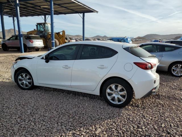 Photo 2 from auction – 2016 MAZDA 3 SPORT with VIN 3MZBM1J72GM261715