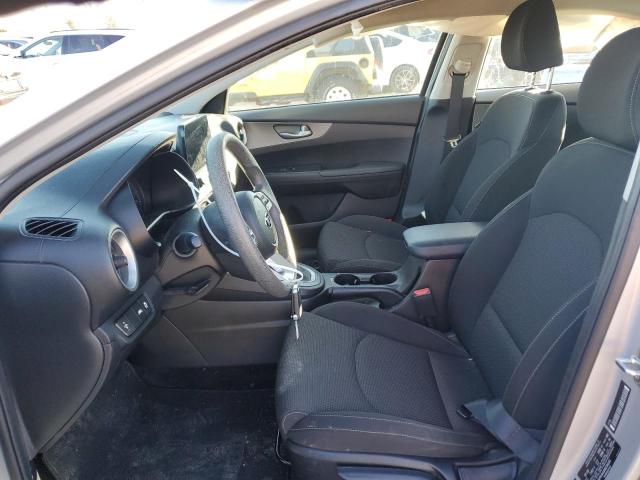 Photo 7 from auction – 2021 KIA FORTE FE with VIN 3KPF24AD8ME264254