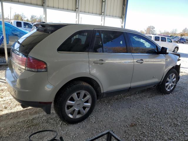 Photo 3 from auction – 2007 LINCOLN MKX with VIN 2LMDU88C37BJ38501