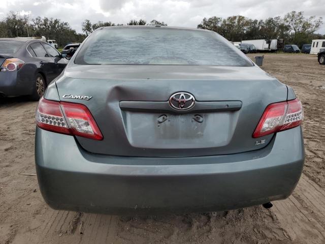 Фото 6 с аукциона – 2011 TOYOTA CAMRY BASE с VIN 4T1BF3EK5BU636486