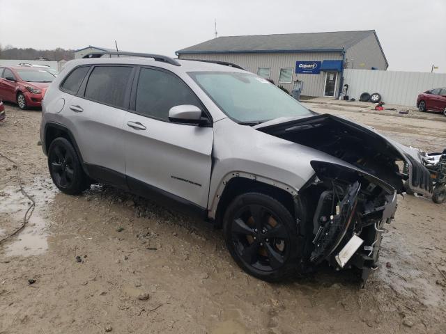 Photo 4 from auction – 2018 JEEP CHEROKEE L with VIN 1C4PJLCB5JD540271