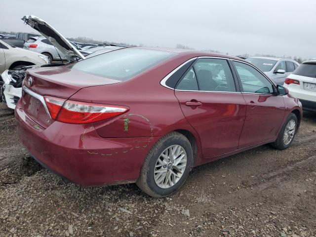 Photo 3 from auction – 2017 TOYOTA CAMRY LE with VIN 4T1BF1FK3HU755200