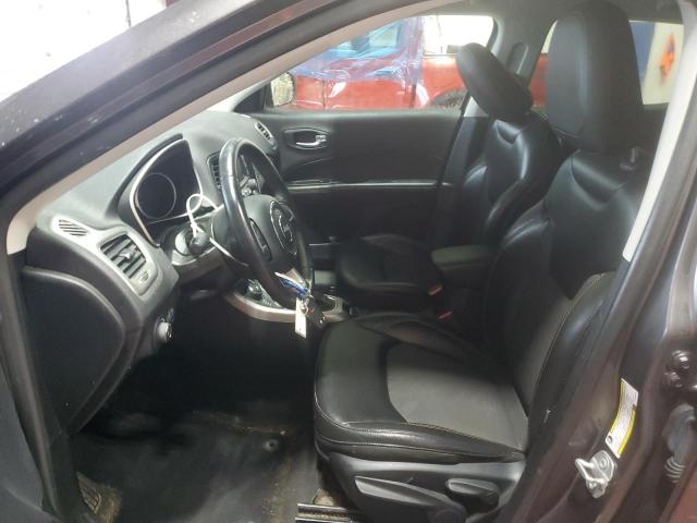 Photo 7 from auction – 2018 JEEP COMPASS LA with VIN 3C4NJDBB9JT401978