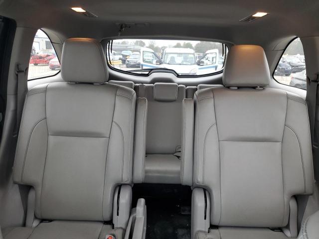 Photo 10 from auction – 2017 TOYOTA HIGHLANDER with VIN 5TDJZRFH1HS417373