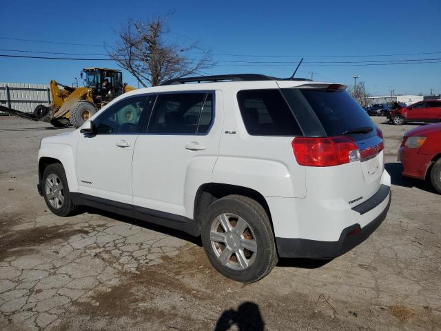 Photo 2 from auction – 2014 GMC TERRAIN SL with VIN 2GKALREK1E6281237