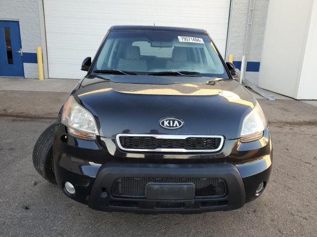 Photo 5 from auction – 2010 KIA SOUL + with VIN KNDJT2A25A7119064