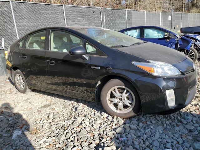 Zdjęcie 4 z aukcji – 2010 TOYOTA PRIUS z VIN JTDKN3DU5A0039628