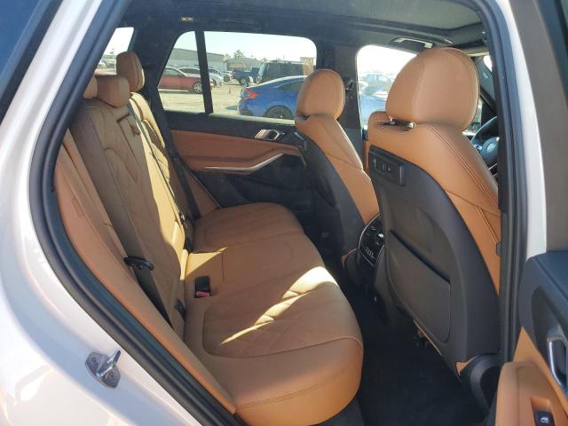 Photo 11 from auction – 2023 BMW X5 SDRIVE with VIN 5UXCR4C03P9P50728