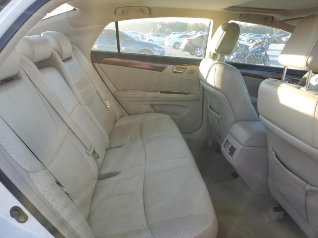 Photo 10 from auction – 2011 TOYOTA AVALON BAS with VIN 4T1BK3DB0BU439738