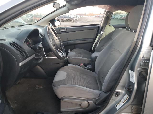 Photo 7 from auction – 2012 NISSAN SENTRA 2.0 with VIN 3N1AB6AP6CL643041