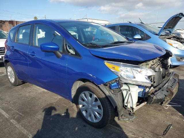 Photo 4 from auction – 2016 NISSAN VERSA NOTE with VIN 3N1CE2CP1GL358856