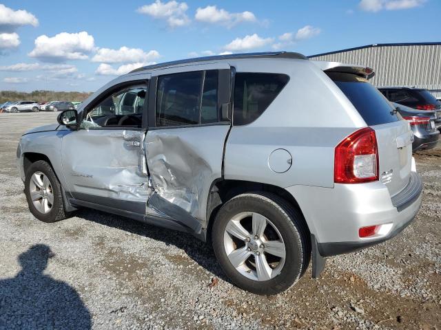 Photo 2 from auction – 2013 JEEP COMPASS LA with VIN 1C4NJDEB4DD217599