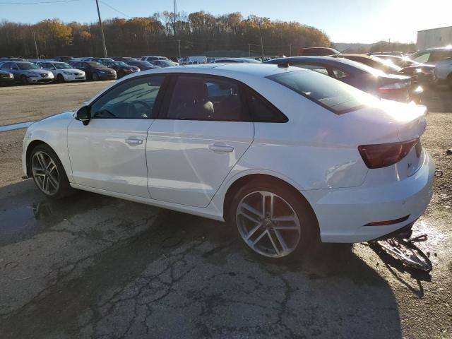 Photo 2 from auction – 2020 AUDI A3 PREMIUM with VIN WAUAUGFF2LA101971