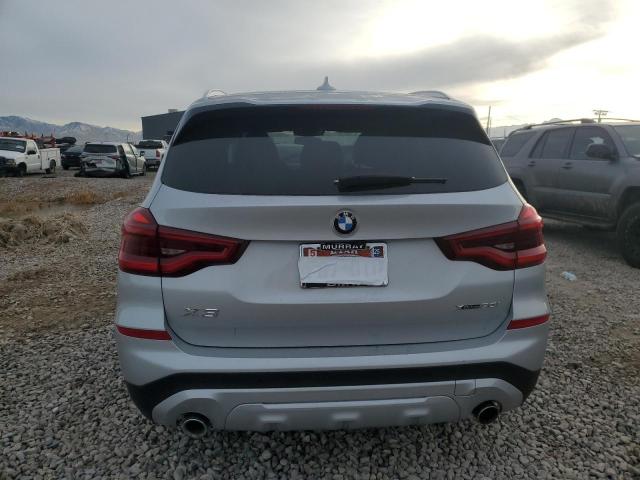 Photo 6 from auction – 2019 BMW X3 XDRIVE3 with VIN 5UXTR9C50KLP92097