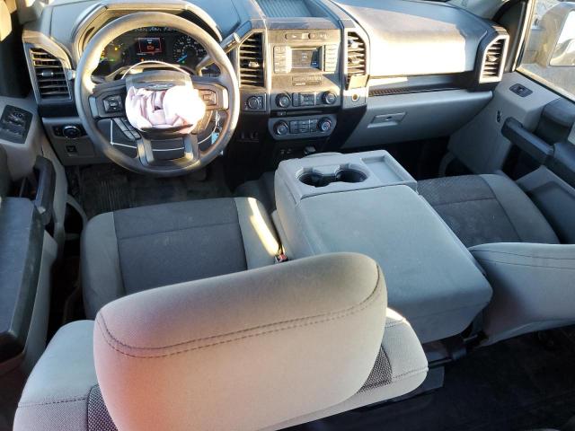 Photo 8 from auction – 2015 FORD F150 SUPER with VIN 1FTEX1EP0FFB60205