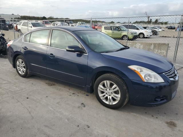 Photo 4 from auction – 2010 NISSAN ALTIMA BAS with VIN 1N4AL2AP5AC183565