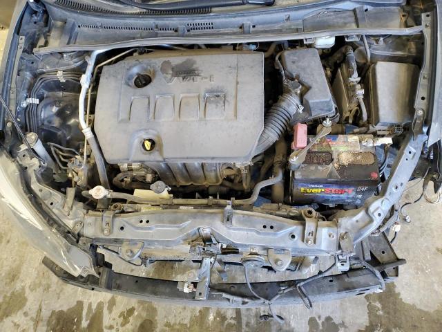 Photo 11 from auction – 2019 TOYOTA COROLLA L with VIN 2T1BURHE2KC136172