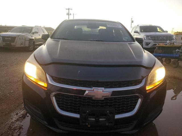 Photo 5 from auction – 2016 CHEVROLET MALIBU LIM with VIN 1G11B5SA0GU113668