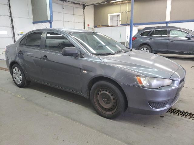 Photo 4 from auction – 2008 MITSUBISHI LANCER DE with VIN JA3AU16U78U007040