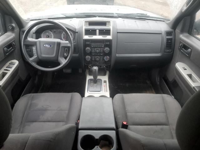 Zdjęcie 8 z aukcji – 2011 FORD ESCAPE XLT z VIN 1FMCU9DG8BKA59233