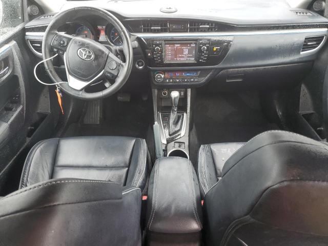Photo 8 from auction – 2016 TOYOTA COROLLA L with VIN 5YFBURHE0GP558593