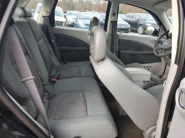 Photo 11 from auction – 2006 CHRYSLER PT CRUISER with VIN 3A4FY48B36T371577