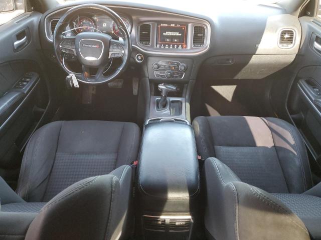 Photo 8 from auction – 2019 DODGE CHARGER GT with VIN 2C3CDXHG7KH567496