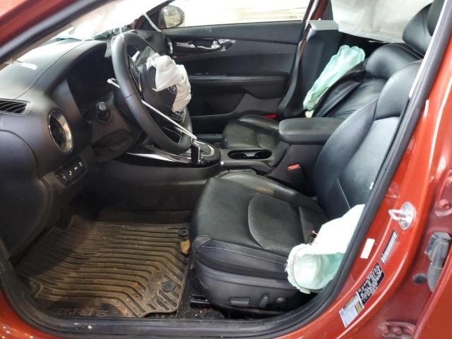 Photo 7 from auction – 2019 KIA FORTE EX with VIN 3KPF54AD6KE061903