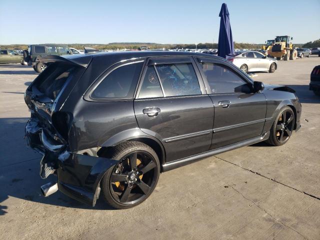 Photo 3 from auction – 2002 MAZDA PROTEGE PR with VIN JM1BJ245321481415