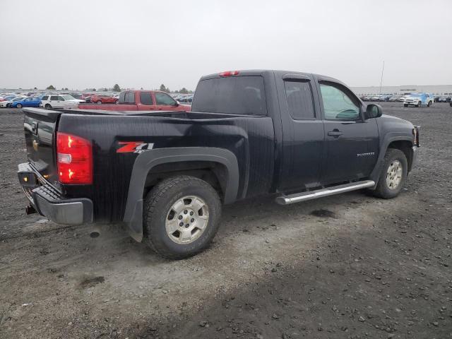 Photo 3 from auction – 2012 CHEVROLET SILVERADO with VIN 1GCRKSE79CZ144729