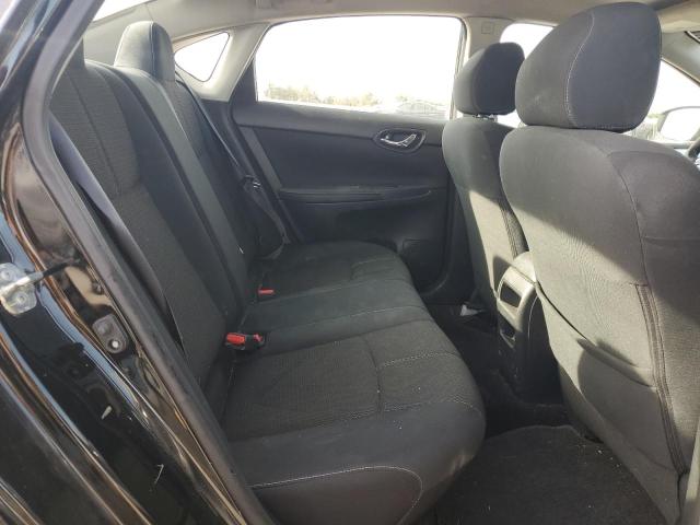 Photo 10 from auction – 2017 NISSAN SENTRA S with VIN 3N1AB7AP9HY345597