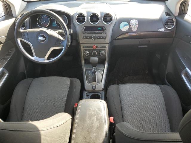 Фото 8 с аукциона – 2014 CHEVROLET CAPTIVA LS с VIN 3GNAL2EKXES561797
