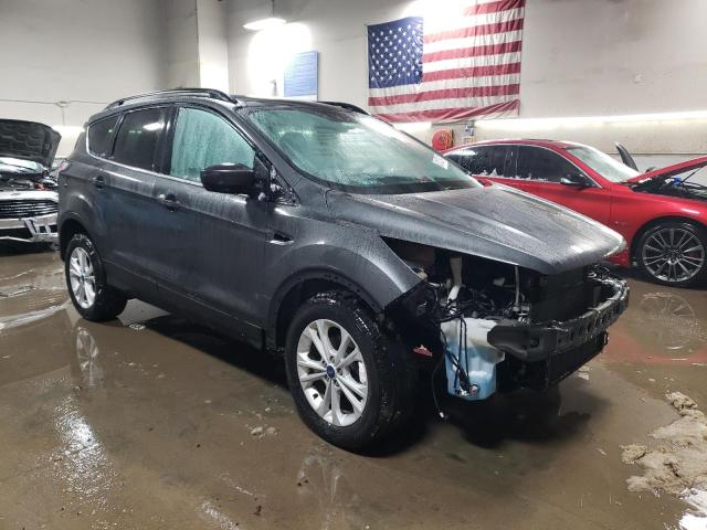 Photo 4 from auction – 2017 FORD ESCAPE SE with VIN 1FMCU0GD5HUB27160