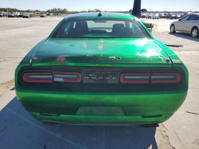 Photo 6 from auction – 2015 DODGE CHALLENGER with VIN 2C3CDZATXFH834526