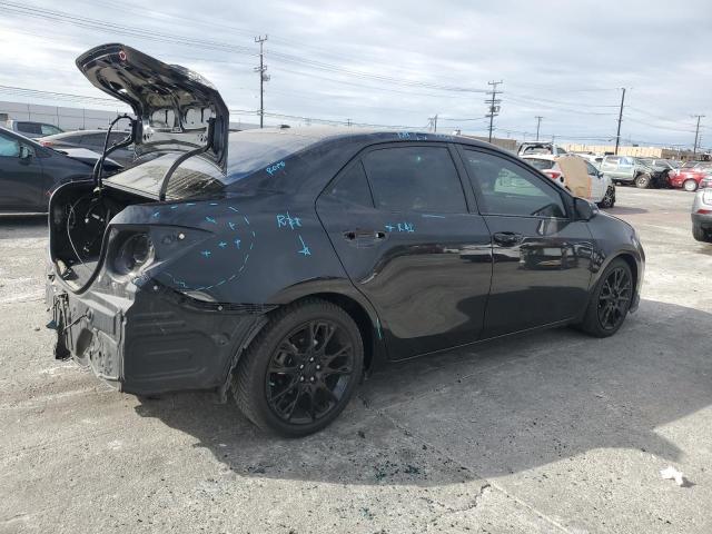 Photo 3 from auction – 2016 TOYOTA COROLLA with VIN 5YFBURHE7GP503090